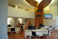 Espace Asia Lyon