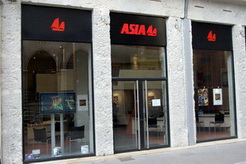 Espace Asia Lyon