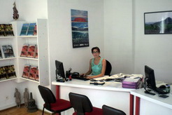 Agence de voyages Asia Nice