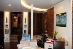 Espace Asia Toulouse