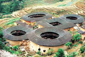 Chine - Agence de voyages Asia