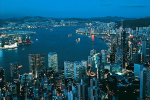 Hong Kong - Agence de voyages Asia