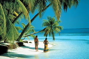 Maldives - Agence de voyages Asia