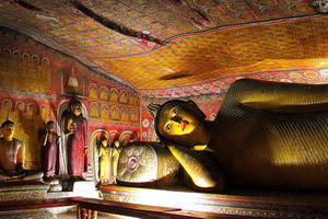 Sri Lanka - Agence de voyages Asia