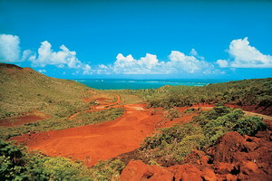 Nouvelle-Calédonie - Agence de voyages Asia