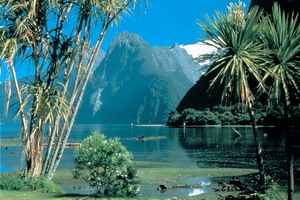 Nouvelle-Zélande - Agence de voyages Asia