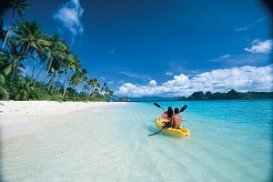 Philippines - Agence de voyages Asia