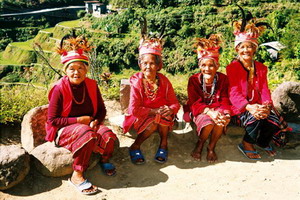 Philippines - Agence de voyages Asia