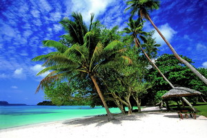 Vanuatu - Agence de voyages Asia