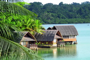 Vanuatu - Agence de voyages Asia