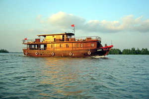 Vietnam - Agence de voyages Asia
