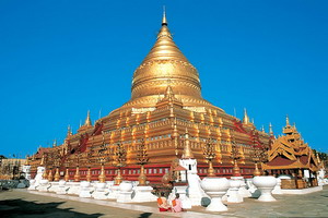 Birmanie - Agence de voyage Asia