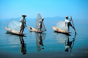 Birmanie - Agence de voyage Asia