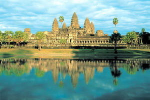 Cambodge - Agence de voyage Asia