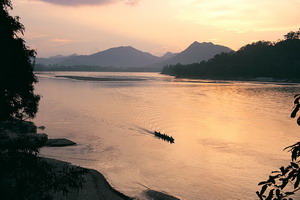 Laos - Agence de voyage Asia