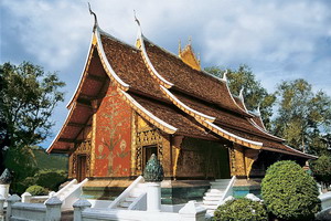 Laos - Agence de voyage Asia