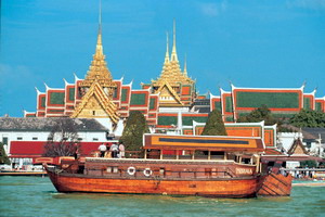 Thaïlande - Agence de voyage Asia