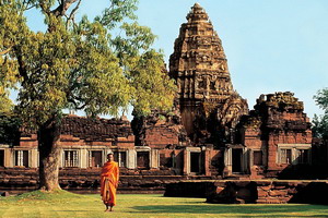 Thaïlande - Agence de voyage Asia
