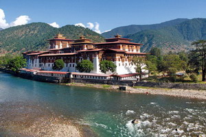 Bhoutan - Agence de voyages Asia