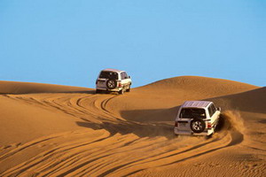 Dubaï et Abu Dhabi - Agence de voyages Asia