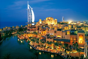 Dubaï et Abu Dhabi - Agence de voyages Asia