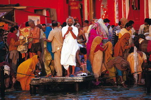 Inde - Agence de voyages Asia