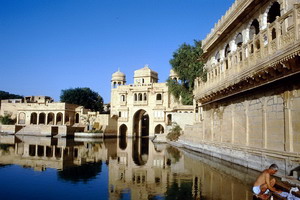 Inde - Agence de voyages Asia
