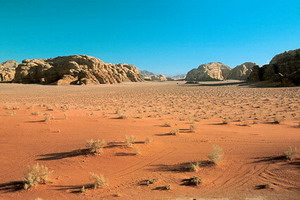 Jordanie - Agence de voyages Asia
