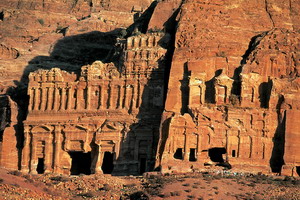 Jordanie - Agence de voyages Asia