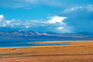 Kirghizstan, Turkménistan et Tadjikistan - Agence de voyages Asia