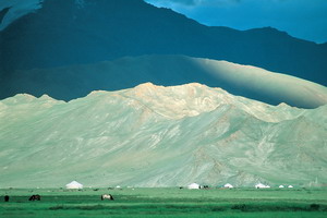Mongolie - Agence de voyages Asia
