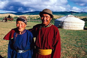 Mongolie - Agence de voyages Asia