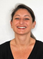 Karine - Experte destination Indonésie Asia