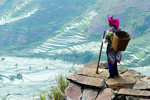 Chine – Agence de voyages Asia