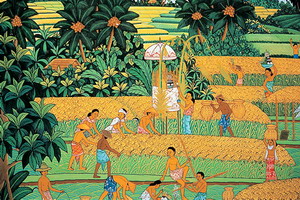Bali – Agence de voyages Asia