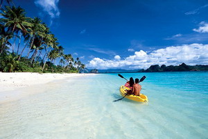 Philippines – Agence de voyages Asia