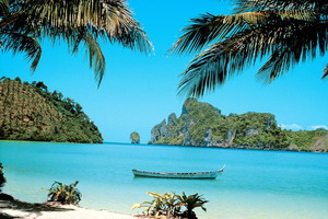 Thaïlande – Agence de voyages Asia
