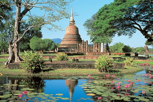 Thaïlande - Agence de voyages Asia