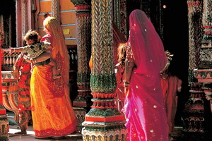 Inde - Agence de voyages Asia