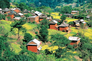 Népal - Agence de voyages Asia