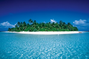 Maldives - Agence de voyages Asia
