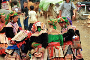 Vietnam – Agence de voyages Asia