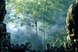 Cambodge – Agence de voyages Asia