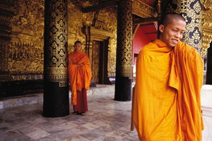 Laos – Agence de voyages Asia