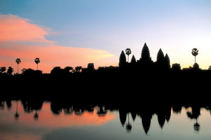 Cambodge – Agence de voyages Asia