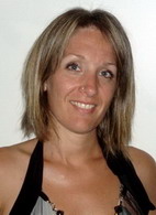 Virginie, agence Asia Marseille