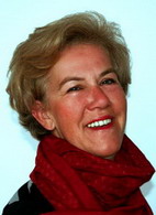 Anne-Henriette – Conseillère voyages Asia