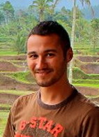 Vincent - Conseiller voyages Asia