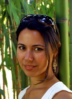 Eléonor - Conseillère voyages Asia