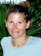 Jennifer - Conseillère voyages Asia